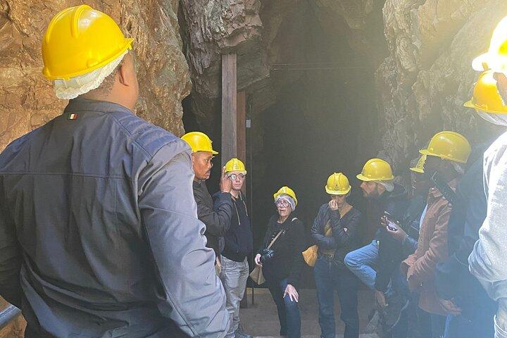 Hoteller i nærheden af Sterkfontein Caves & Maropeng