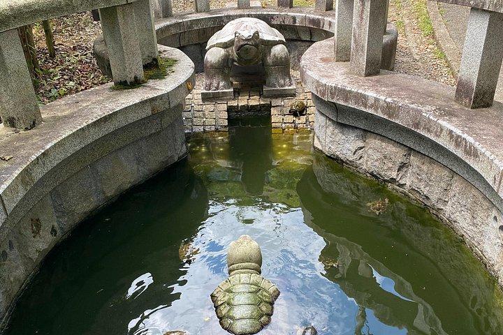 All-Inclusive Kyoto Tagestour : Amanohashidate, Miyama oder Ohara