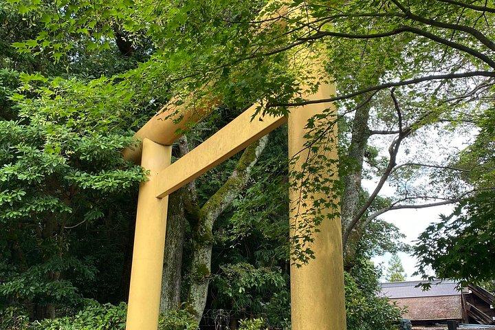 All-Inclusive Kyoto Tagestour : Amanohashidate, Miyama oder Ohara
