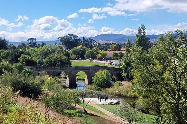 Tour del villaggio di Richmond