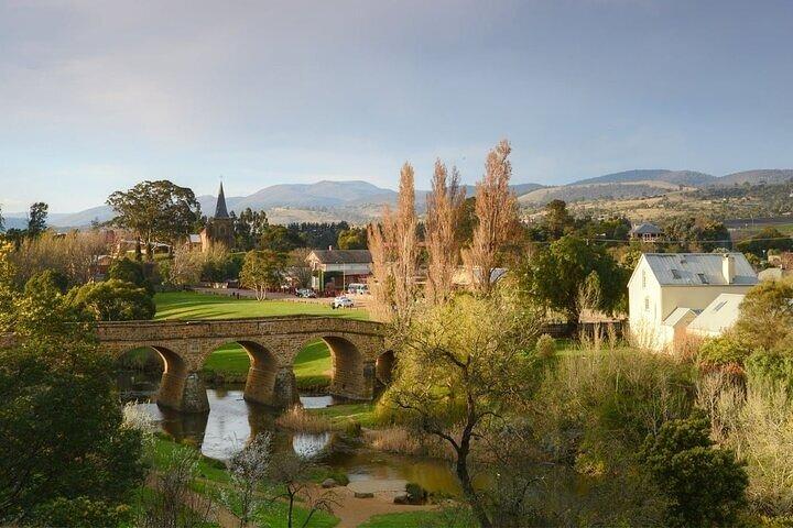 Tour del villaggio di Richmond