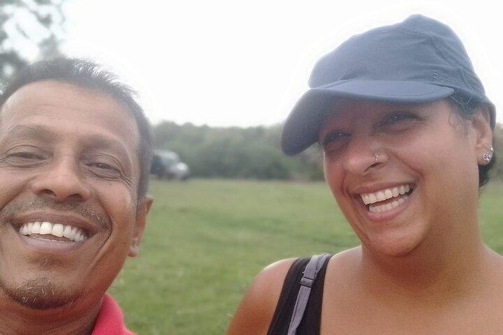 Wild Track Safaris im Minneriya Nationalpark 3 Stunden und halber Tag