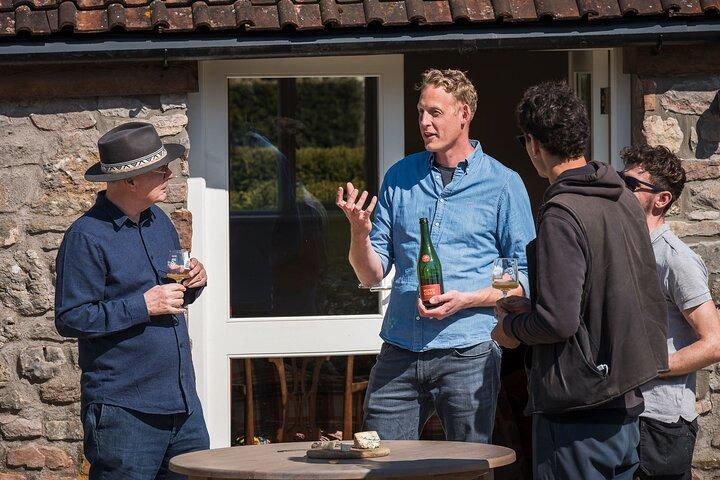 Wild West Wine e Cider Experience