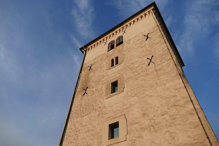 Tour a pie por la historia de Zagreb