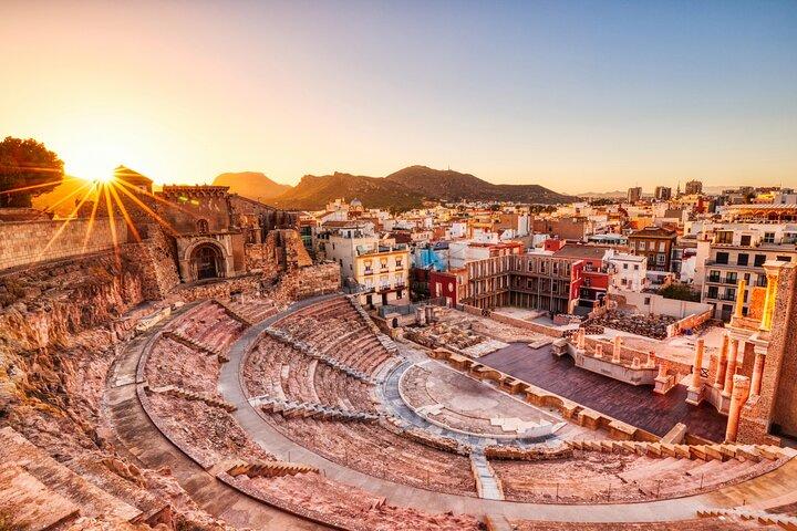 Visita privata al centro storico di Cartagena