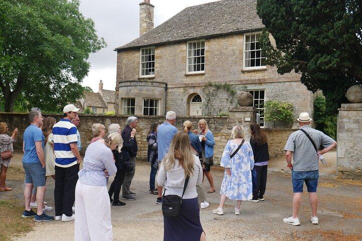 Tour in pullman di Downton Abbey e Village da Londra con Highclere