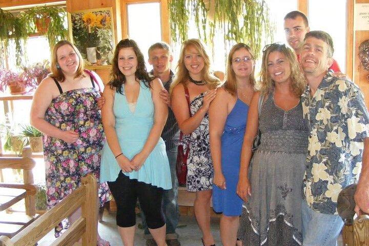 Keuka Lake Wine Tour - Anpassbar