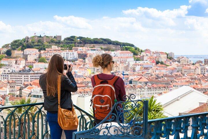 Shore Excursion, bateau de croisière à Sintra, Pena Palace, privé