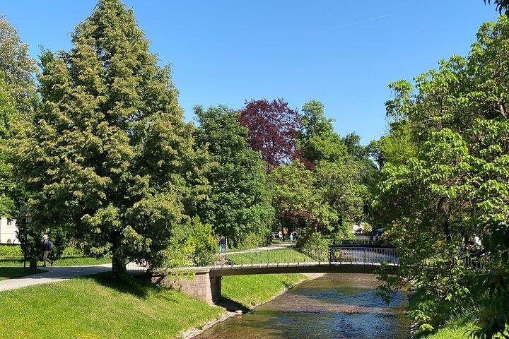 De Estrasburgo para Heidelberg e Baden-Baden