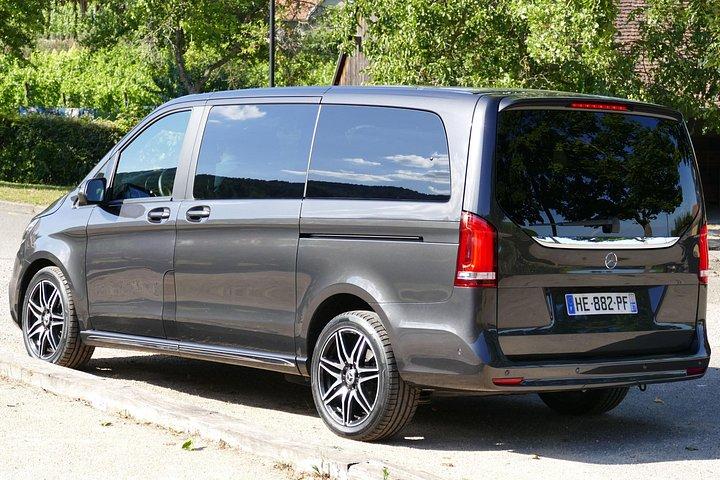 ストラスブールからハイデルベルクとバーデンバーデン日帰り旅行