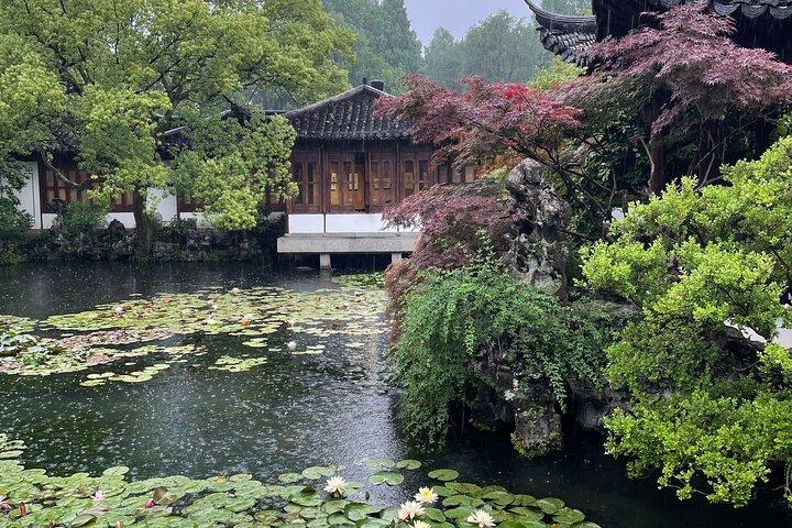 Hangzhou Tea Culture Tour