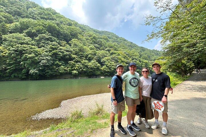 Kyoto: Frühaufsteher-Rundgang
