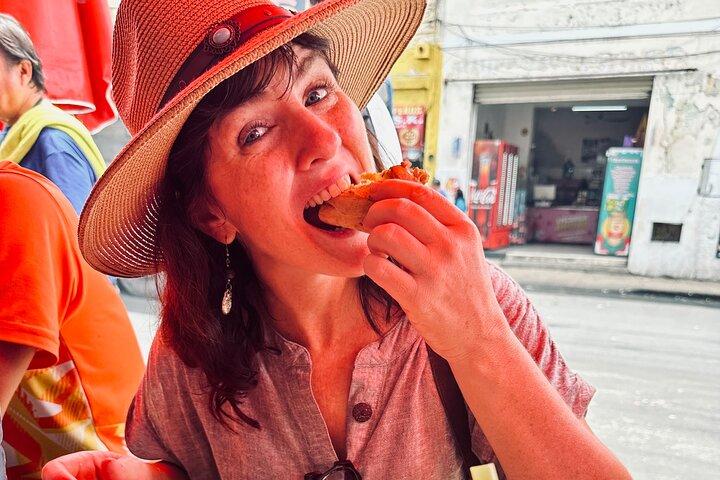 Merida Food Tour: Lokale Märkte, Street Food & Yucatecanische Küche