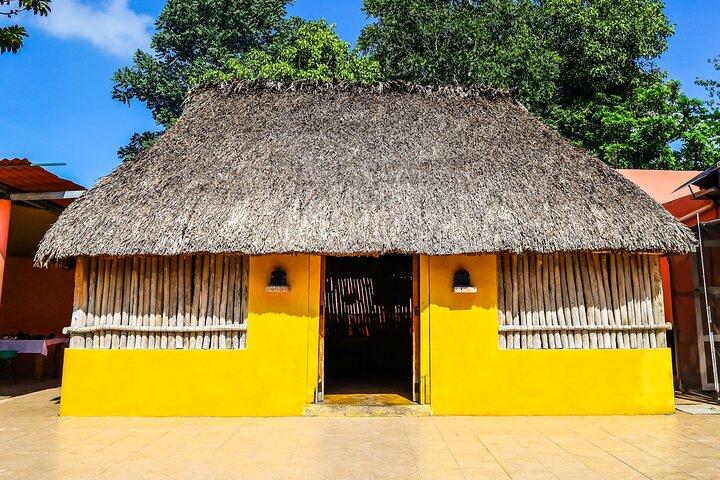Chichen Itza, Cenote und Valladolid Tour