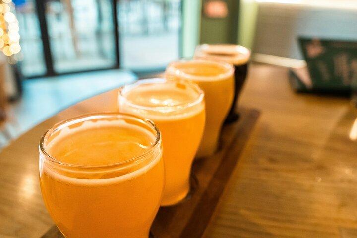 Kenosha Walking Food Tour