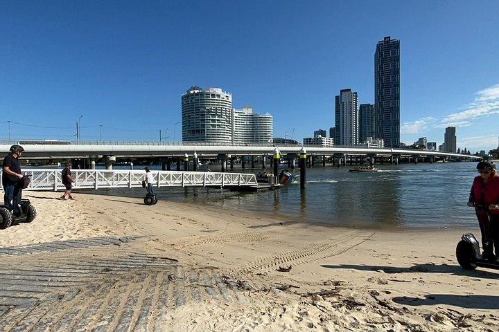 Hoteller i nærheden af Gold Coast Segway Sightseeing Tour