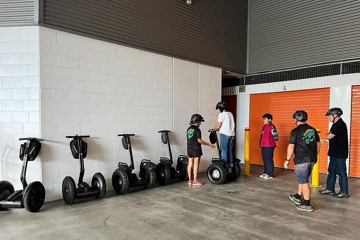 Hoteller i nærheden af Gold Coast Segway Sightseeing Tour
