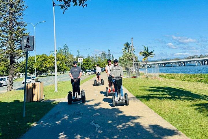 Hoteller i nærheden af Gold Coast Segway Sightseeing Tour