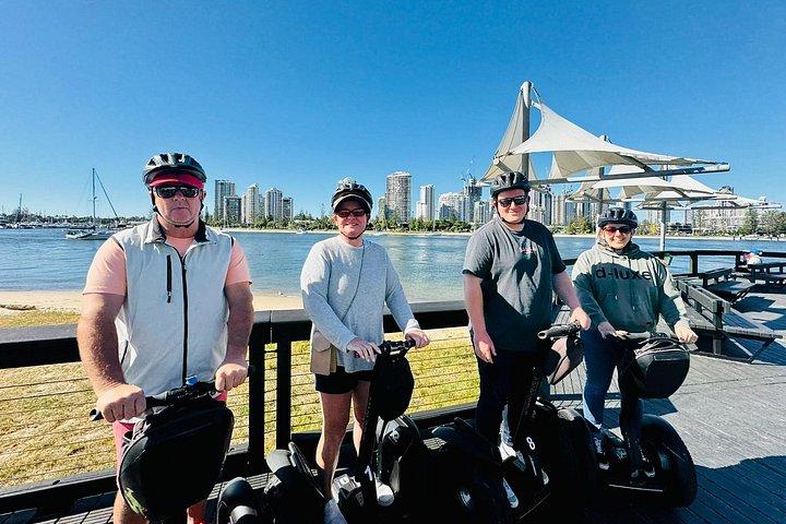 Hoteller i nærheden af Gold Coast Segway Sightseeing Tour