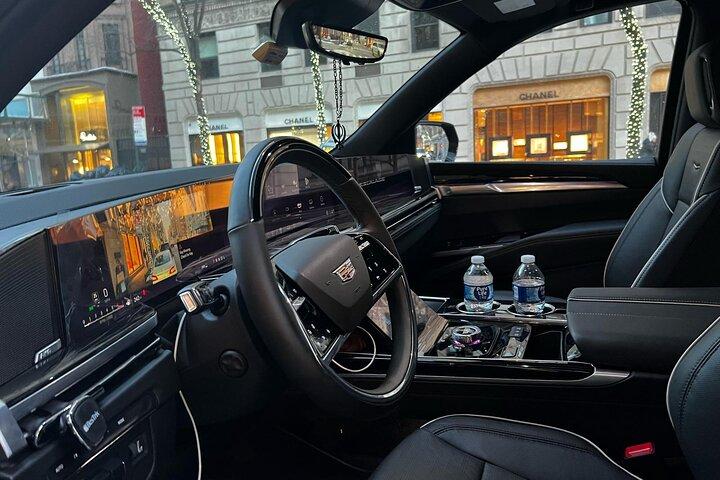 Tour di New York