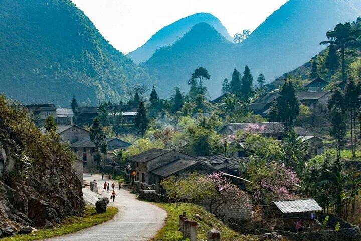 Ha Giang 3-dages eventyr