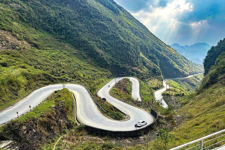 Ha Giang 3-dages eventyr