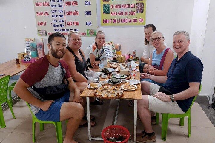 Restauranter i nærheden af Private Danang Hidden Food Walking Tours by Original Tastes