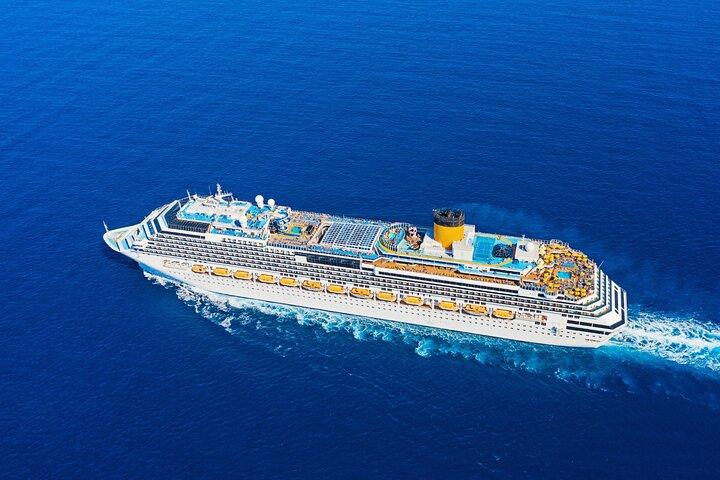 (Worry-Free Return) Busan Private Car Cruise Shore Excursion