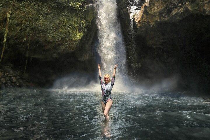 Ultimate Ubud Adventure Day