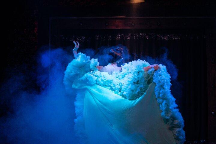 Dolce Vita Burlesk-show