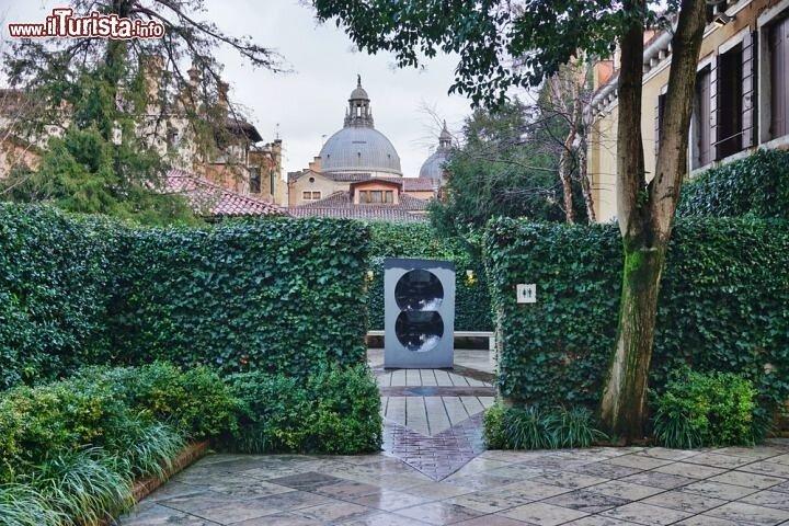 Peggy Guggenheim Collection Bilhete de Entrada Veneza