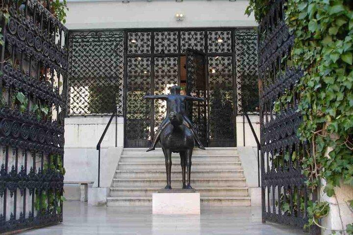 Peggy Guggenheim Collection Bilhete de Entrada Veneza