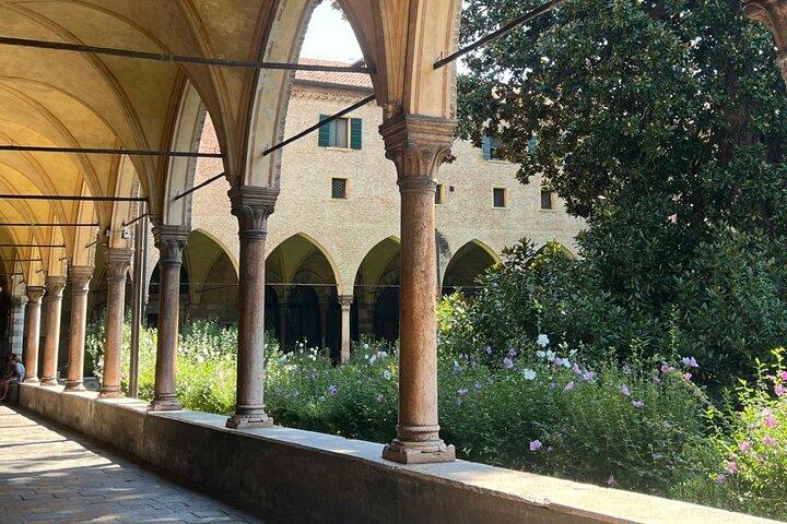 Von Venedig: Padua wie ein Einheimischer