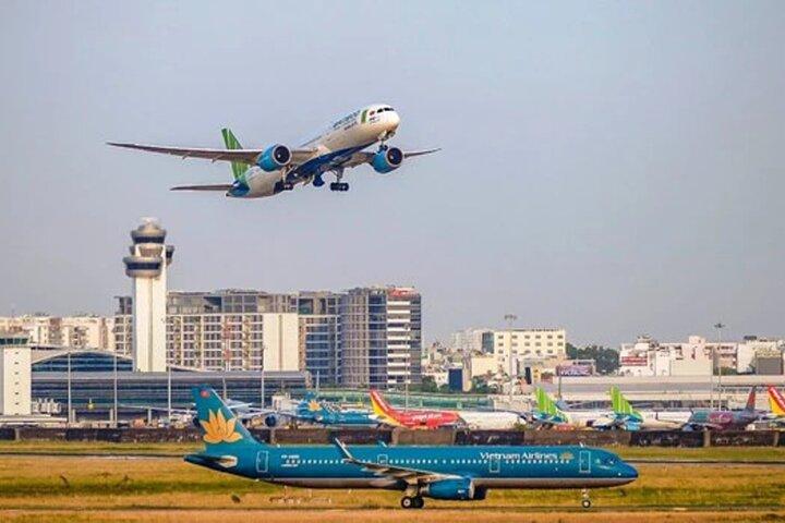 Servicio Premium de Vía Rápida en Ho Chi Minh City Aeropuerto