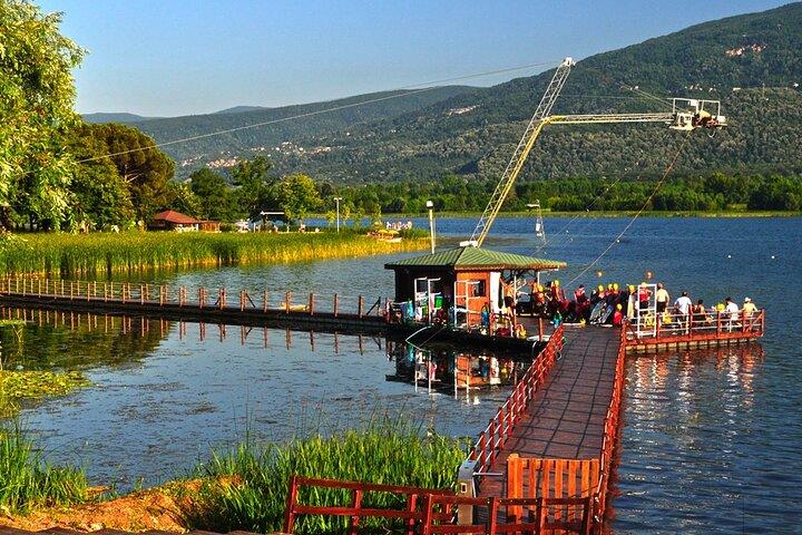 Sapanca and Masukiye Tour