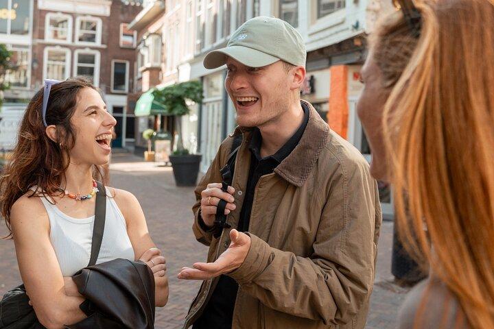 チューリヒの魅力を知る-セルフガイド付きインタラクティブ旅行