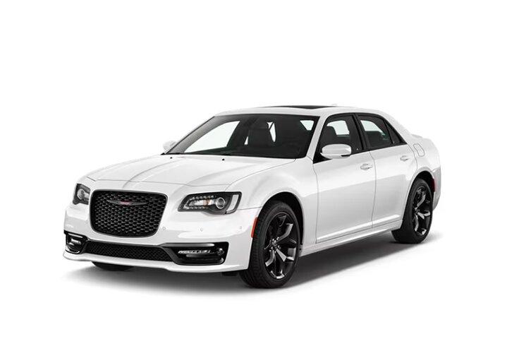 Boss Nola: Luksus privat lufthavn transfer