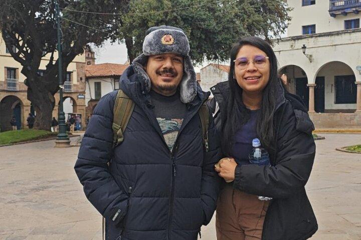 Private Transfer from Cusco Airport to Hotel