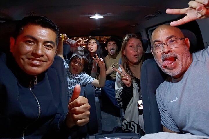 Private Transfer from Cusco Airport to Hotel