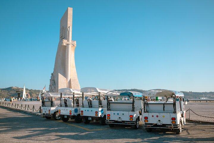 Gran Tour of Lisbon – Een halve dag ontdekking · 4u ·