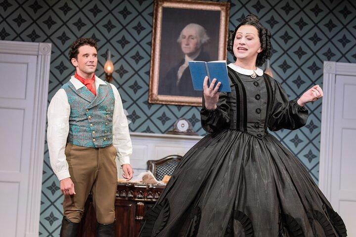 Oh Mary! on Broadway Ticket