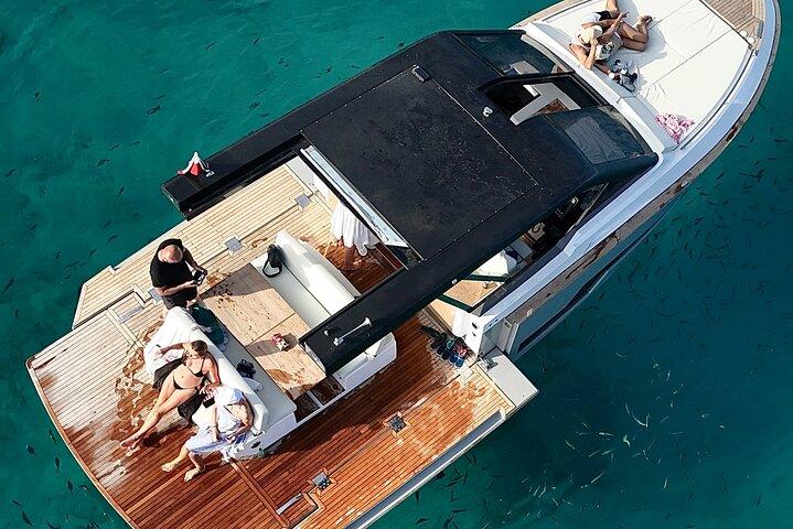 Palma DE Majorque Location de bateau privé