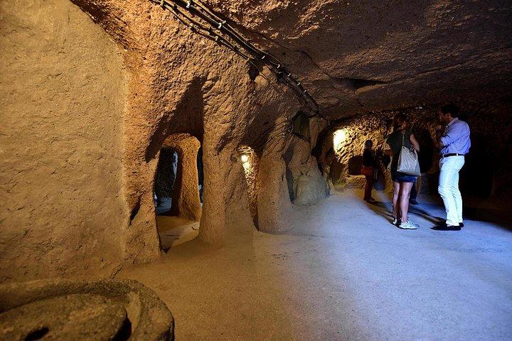 Cappadocia Highlights Full-Day Guided Tour