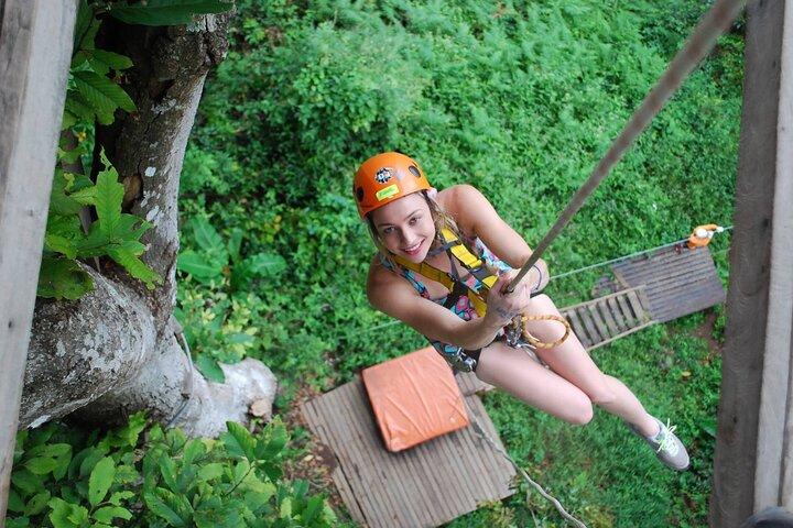 Hoteller i nærheden af Skyline Jungle Luge and Zipline Adventure Chiang Mai