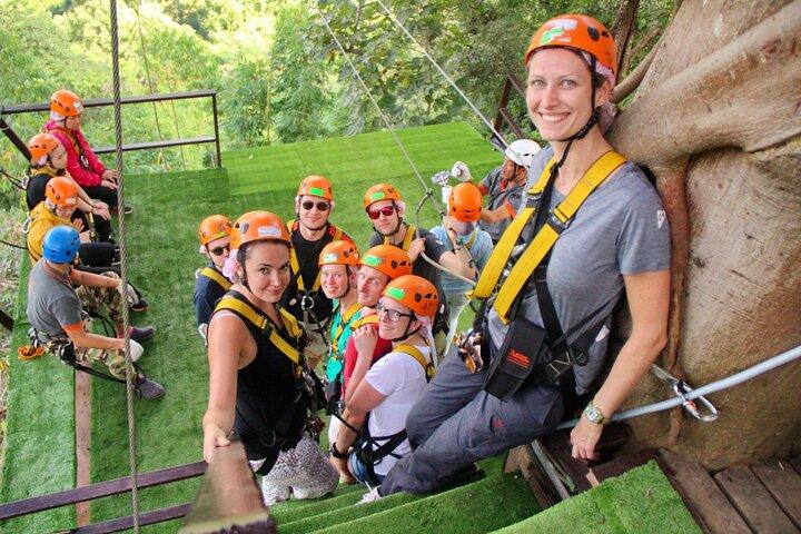 Hoteller i nærheden af Skyline Jungle Luge and Zipline Adventure Chiang Mai