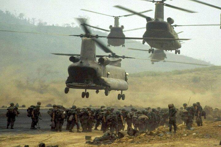 Oorlogsgeschiedenis van Midden-Vietnam : DMZ-tour van een hele dag vanuit Hue