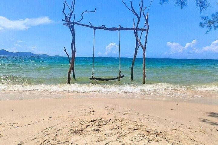 Phu Quoc Island North Explorer : Combo Terra & Kayak