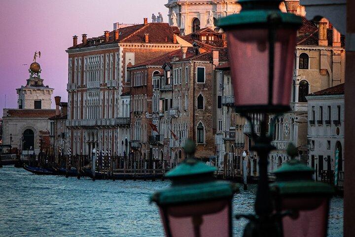 Desde Padua: Vive Venecia en un grupo pequeño