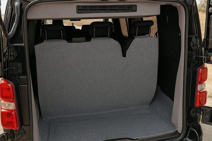 Private Transfer from Fatih Taksim Beşiktas to Istanbul Airport