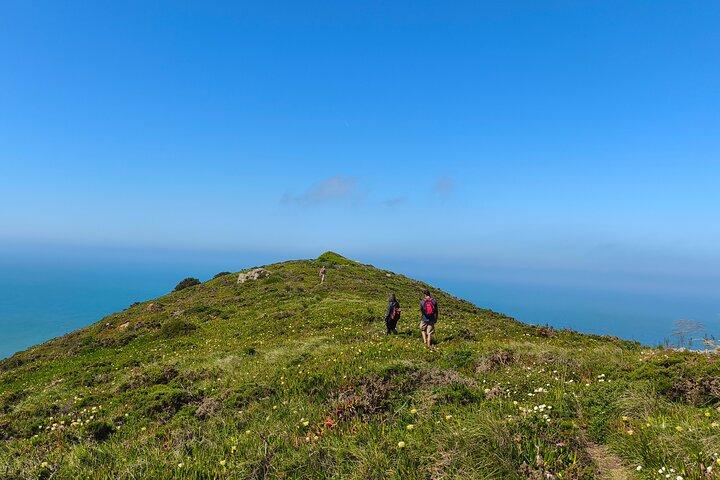 Randonnée à Lisbonne aux confins de l'Europe